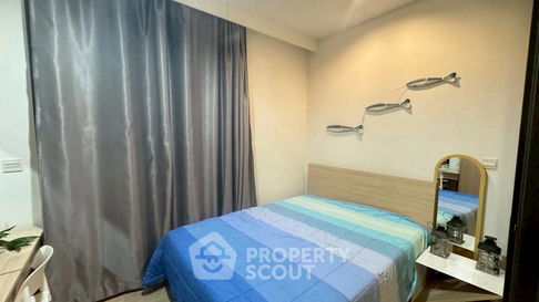 1-BR Condo at M Jatujak near BTS Saphan Khwai (ID 2462682)