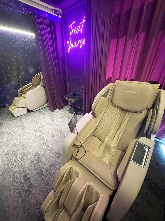 รูป ห้องว่าง❤️ราคาต่อรองได้✅สนใจห้องนี้ทักได้เลยนะคะ❣️❣️❣️ จตุจักร 💥มารูน รัชดา 32 🔴🟢🟡 - รูปที่ 5/10