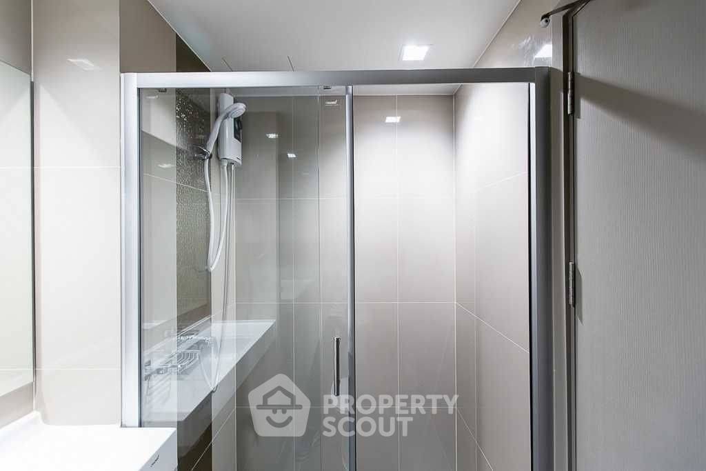 picture 1-BR Condo at Ideo Sukhumvit 93 near BTS Bang Chak (ID 1830671) - 9/9