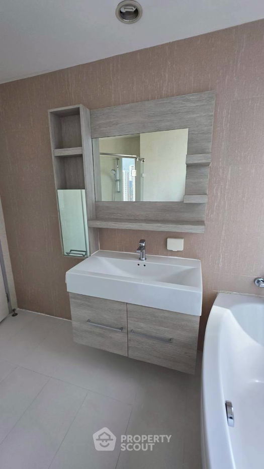 รูป คอนโด 2-ห้องนอน ที่ บ้านสิริ 31 คอนโด ใกล้ MRT สุขุมวิท (ID 1815457) - รูปที่ 13/26