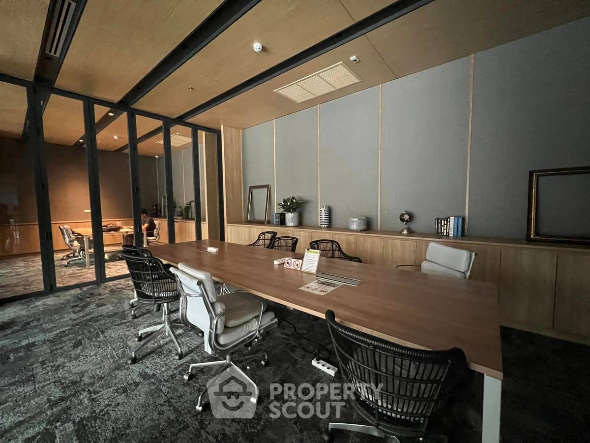 picture 2-BR Condo at Ideo O2 near BTS Bang Na (ID 1801552) - 11/23