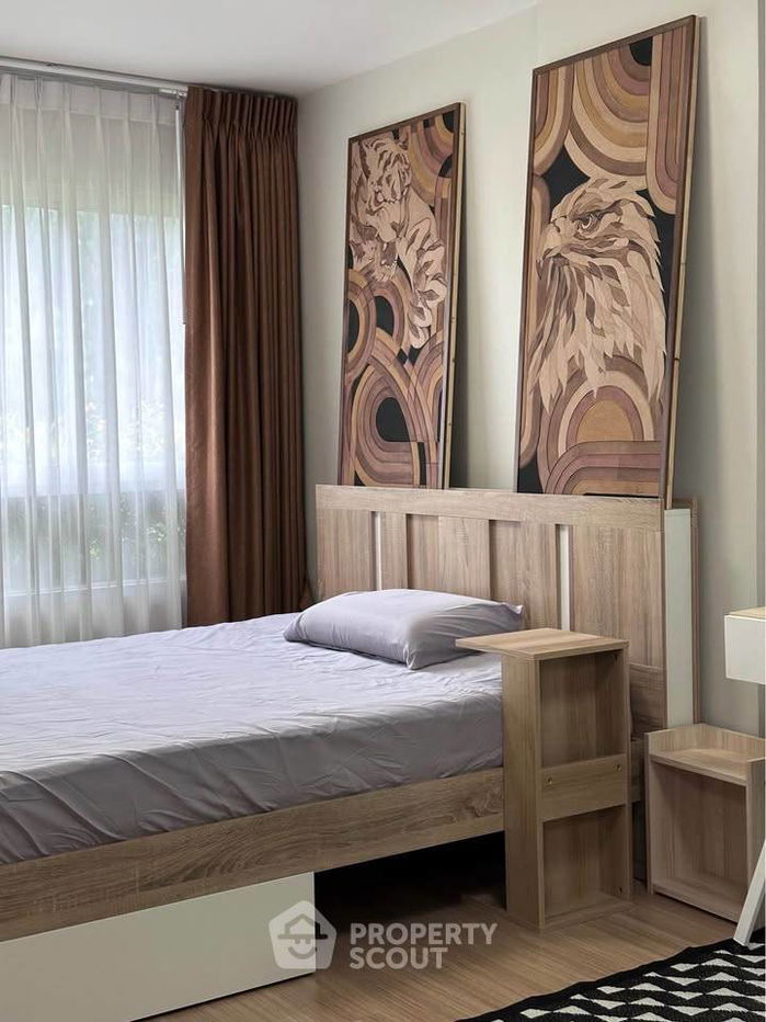 รูป คอนโด 1-ห้องนอน ที่ เอลลิโอ เดลเรย์ สุขุมวิท 64 ใกล้ BTS อุดมสุข (ID 2071843) - รูปที่ 13/14