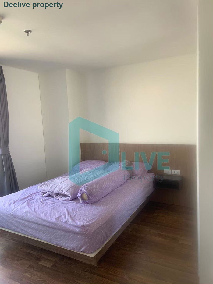 picture DL100868 Condo for rent, U Delight Ratchavibha near สายสีแดงเข้ม, ready to move in, call urgently 0638692663 LineID @534wlwof - 6/7