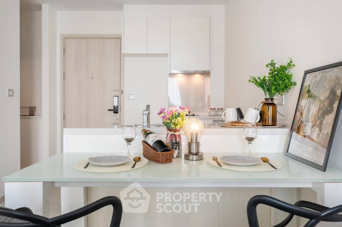 picture 1-BR Condo at Rhythm Sukhumvit 42 near BTS Ekkamai (ID 1540560) - 7/12