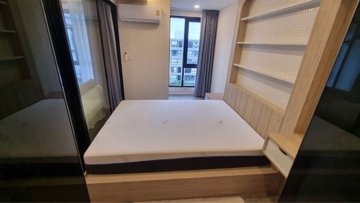 รูป #Z3454💥 021268 🔥ให้เช่าคอนโด IKON SUKHUMVIT 77 CONDOMINIUM - รูปที่ 2/7