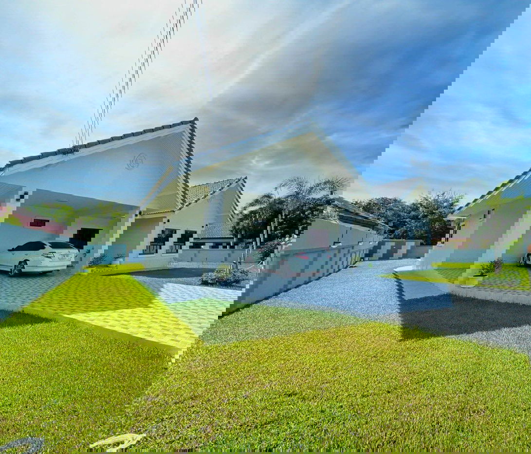 picture 3 Bedrooms Pool Villa for Sale in Bangsaray - 2/14