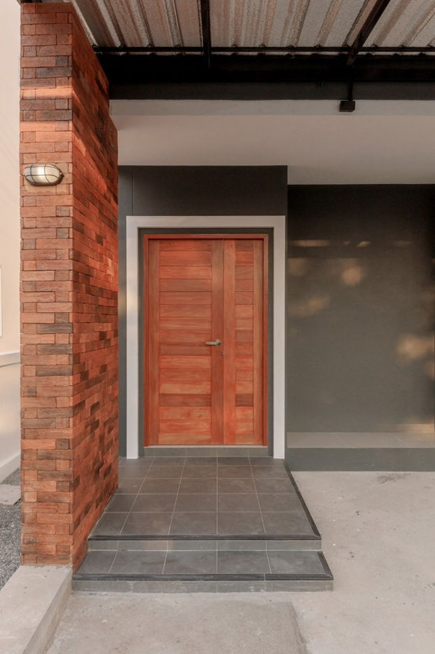 รูป ขายบ้านเดี่ยวสองชั้น 3 ห้องนอน 3 ห้องน้ำ 1 ห้องครัว 2 ที่จอดรถ - รูปที่ 3/30