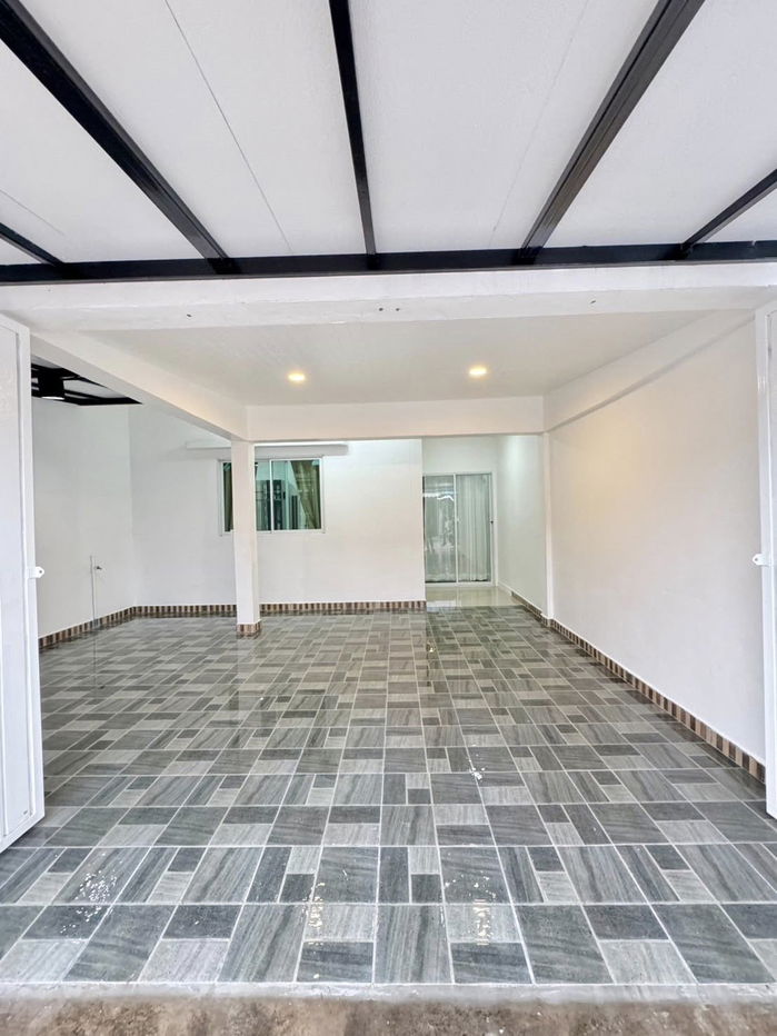 รูป ขายบ้าน 2 ห้องนอนในพัทยาตะวันออก - รูปที่ 8/8