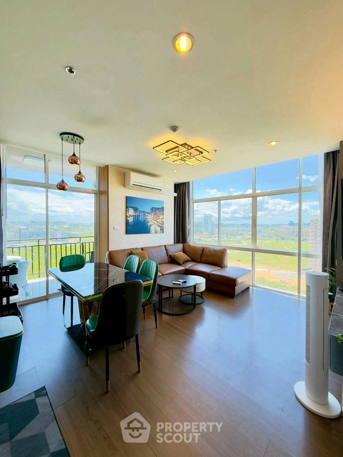 picture 1-BR Condo at Wyndham Jomtien Pattaya close to Pattaya (ID 2359660) - 11/19