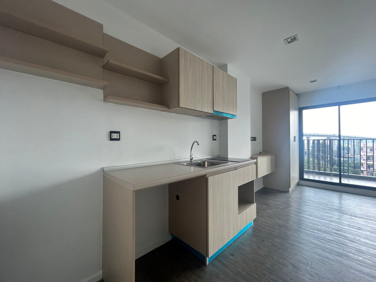 รูป JK 4561019 : ทรอปิคาน่า บีทีเอส เอราวัณ - รูปที่ 30/31