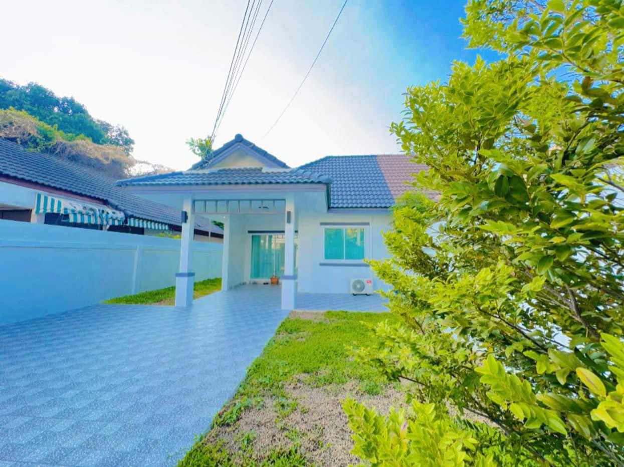 รูป ขายทาวน์เฮ้าส์ 2 ห้องนอน 2 ห้องน้ำ ในพัทยาตะวันออก - รูปที่ 10/10