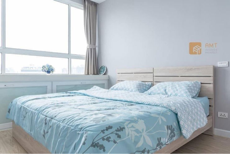 รูป #Z3450💥 021268 🔥ให้เช่าคอนโด TC-Green Condominium Rama9  - รูปที่ 2/10