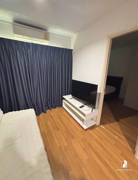 PM035635✨Flash Deal ✨ Lumpini Park Rama 9 - Ratchada (1Bed 1Bath 30SQM.) พร้อมอยู่ ! เพียง 12,000  บาทต่อเดือน Tel.0981315848 @propmatch