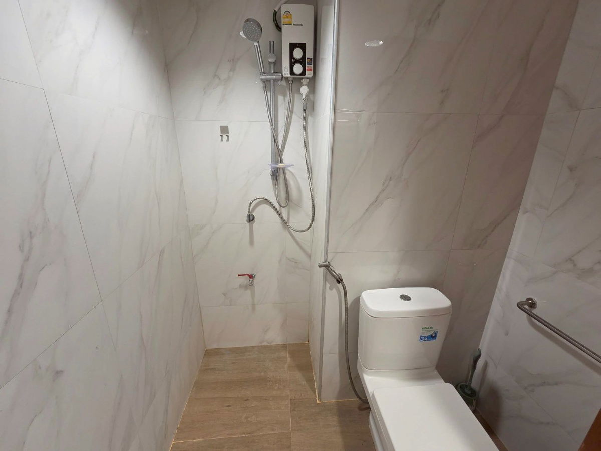 รูป ST393 ให้เช่า Baan Preuksasiri Suanplu (บ้านพฤกษาสิริ 2 สวนพลู ซอยสวนพลู 6) - รูปที่ 7/7