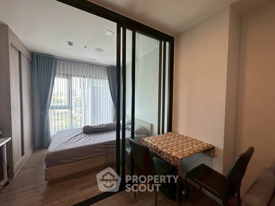 picture 1-BR Condo at Modiz Sukhumvit 50 near BTS On Nut (ID 2445839) - 4/13