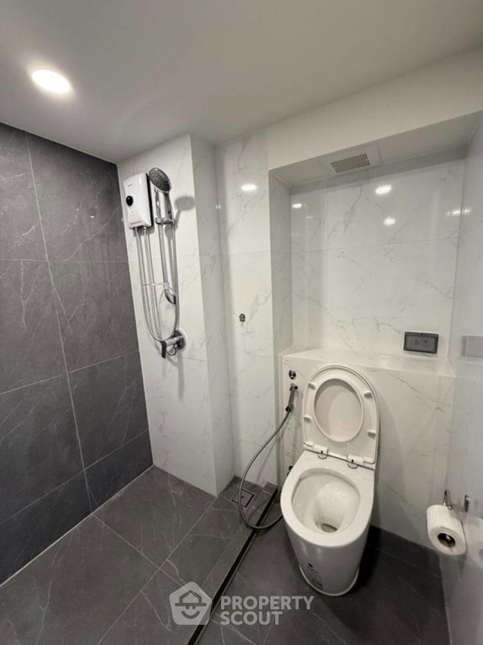 picture 1-BR Condo at Origin Plug & Play Nonthaburi Station near MRT Yaek Nonthaburi 1 (ID 2031458) - 11/12