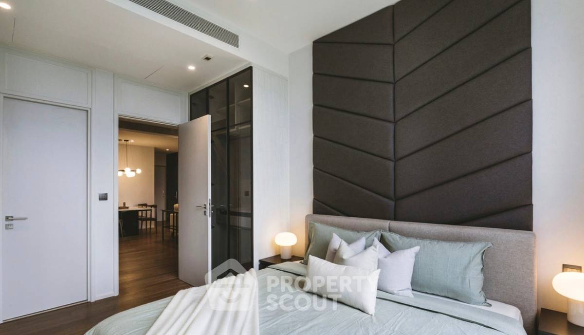 picture 2-BR Condo at Muniq Langsuan near BTS Ratchadamri (ID 2462367) - 7/8