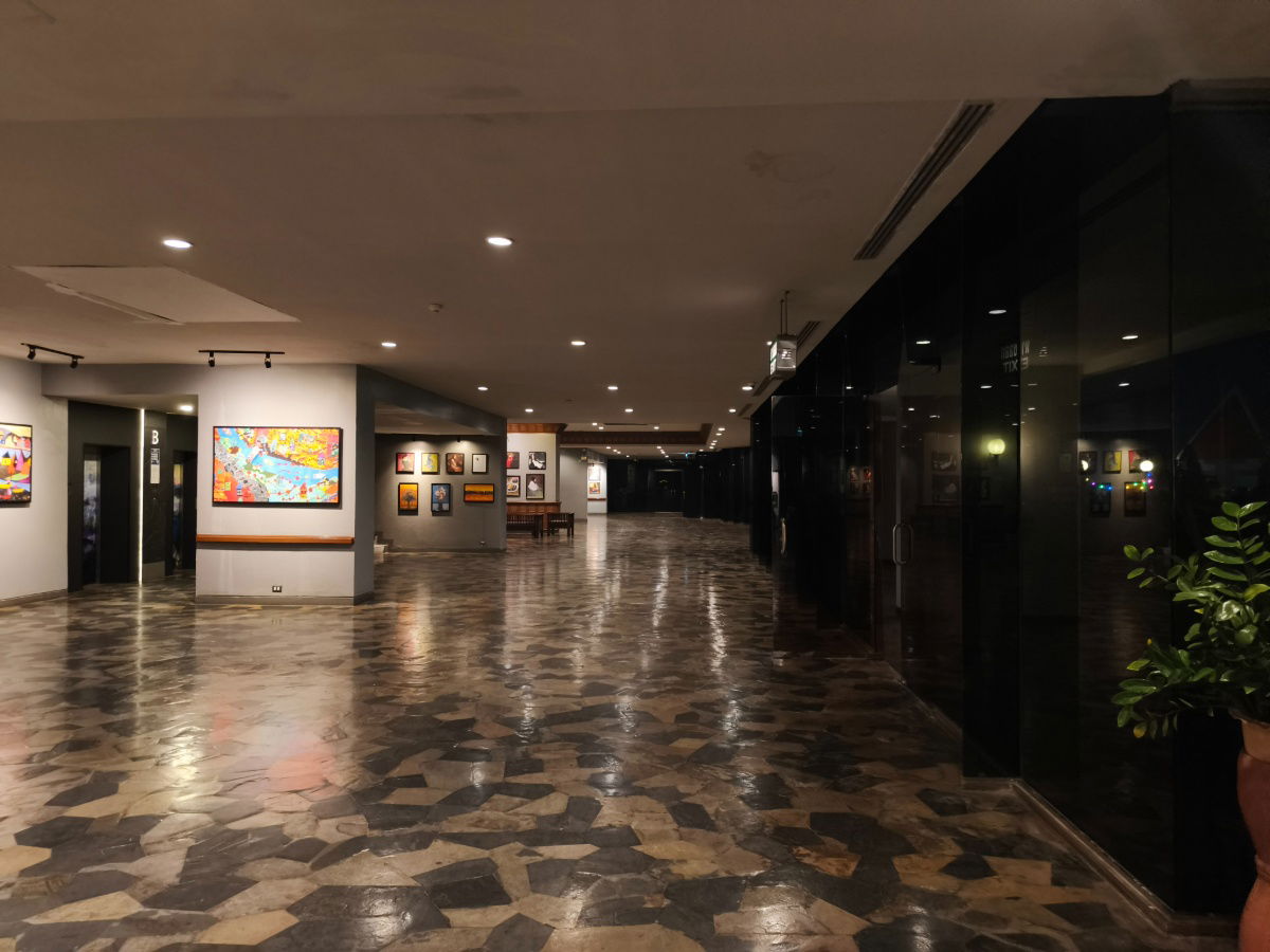 picture Jomtien Plaza Condotel (406/261 Village. 12, Jomtien Beach Road, Nongprue,  Chonburi 20150) - 31/42