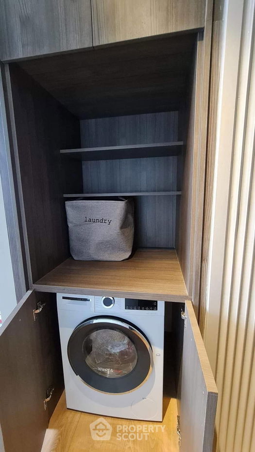 picture 2-BR Condo at The Fine Bangkok Thonglor-Ekamai near BTS Thong Lor (ID 1932920) - 4/14