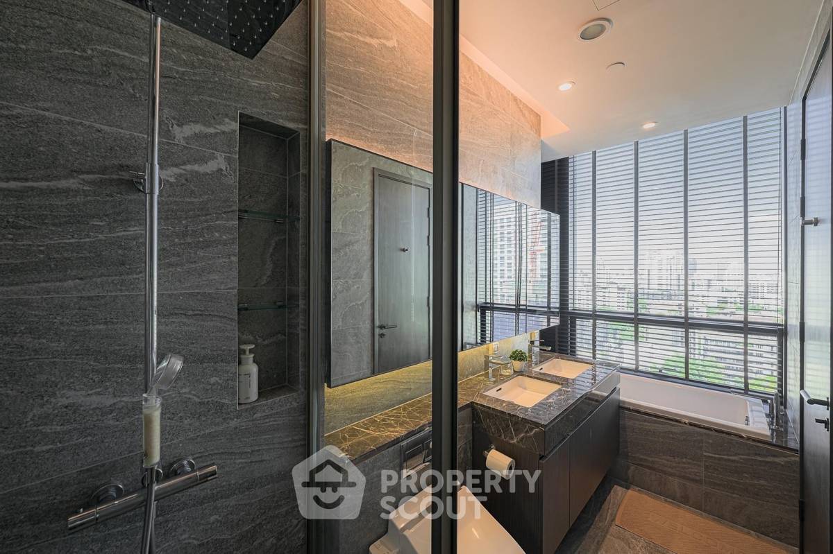 picture 2-BR Condo at The Esse Sukhumvit 36 near BTS Thong Lor (ID 1922871) - 12/18