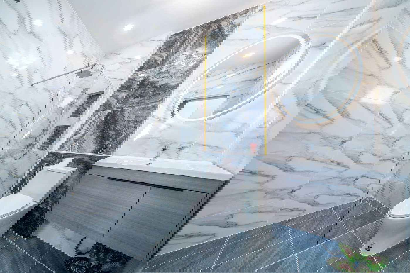 รูป ขายวิลล่าพูลมาบประชัน 4 ห้องนอน - รูปที่ 15/18