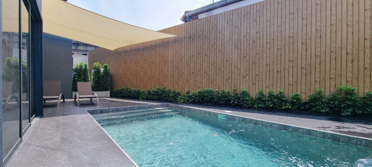 picture 3 Bedrooms Pool Villa in East Pattaya for Sale - 2/22