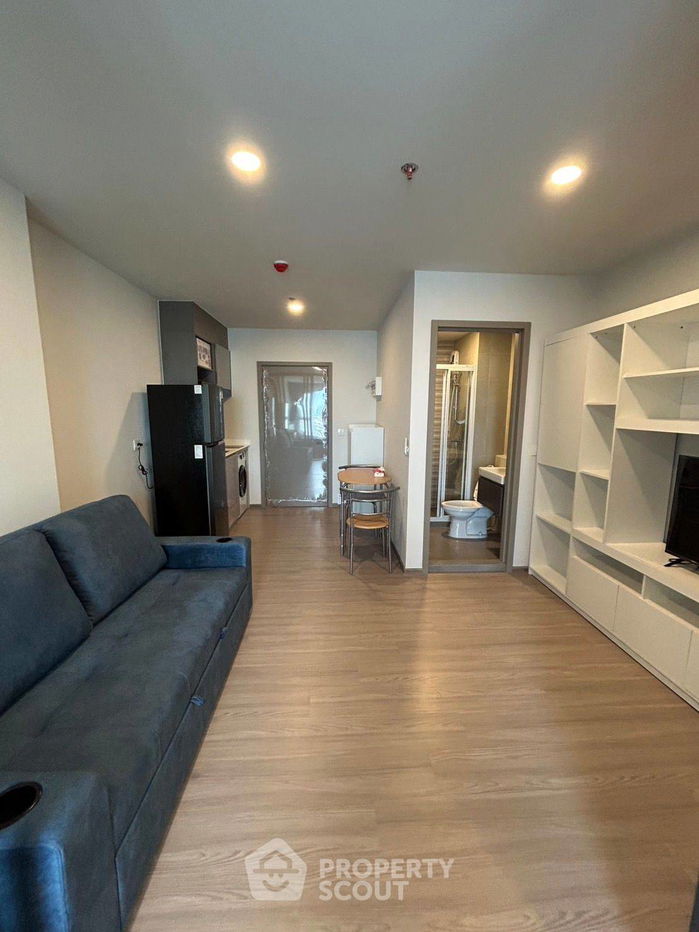 รูป คอนโด 1-ห้องนอน ที่ แอสปาย สุขุมวิท-พระราม 4 ใกล้ BTS พระโขนง (ID 2448872) - รูปที่ 3/12