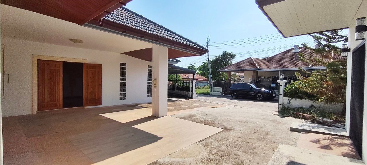 รูป ขายบ้าน 4 ห้องนอนในพัทยาใต้ - รูปที่ 16/19