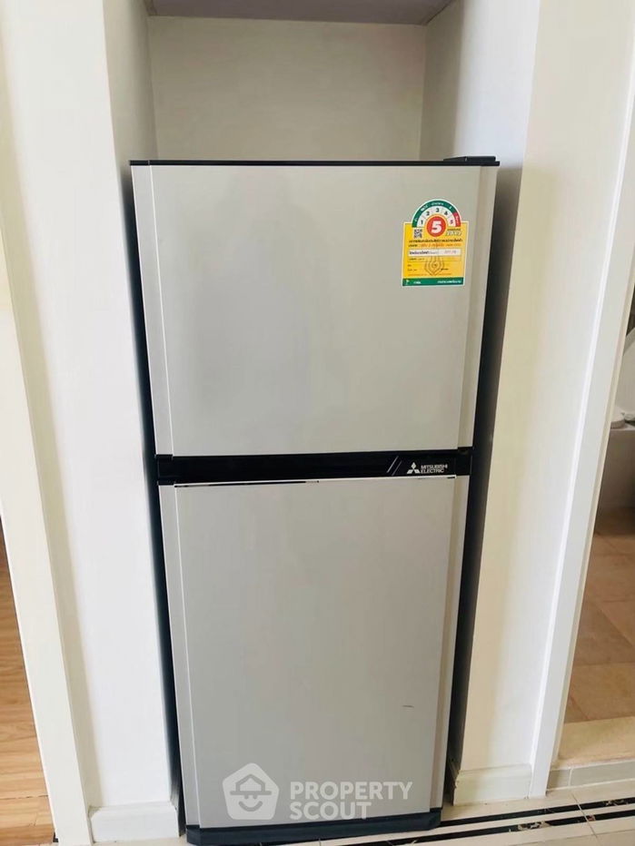 รูป คอนโด 1-ห้องนอน ที่ ที.ซี. กรีน พระรามเก้า ใกล้ MRT พระราม 9 (ID 2462726) - รูปที่ 7/7