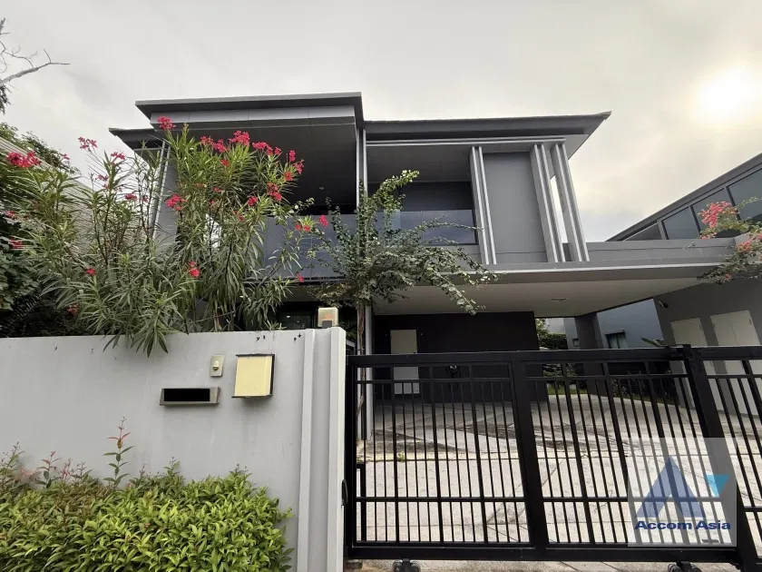 picture 🔼🔽 AccomA 📩  4 BR House @ (AA45130) - 14/14