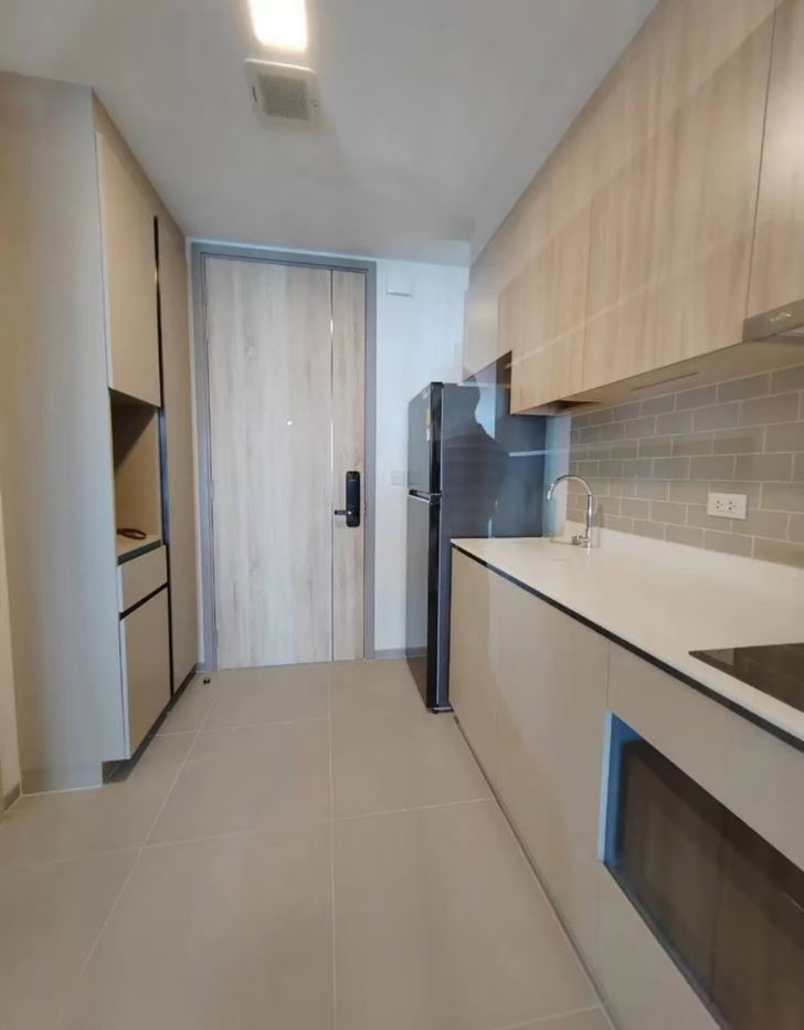 รูป เช่า รหัส PR672 คอนโด XT พญาไท - รูปที่ 11/15