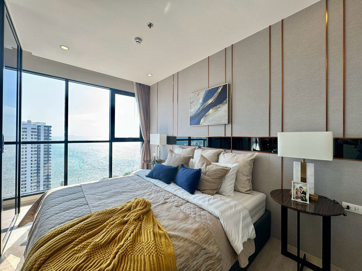 picture The Panora Pattaya in Pratumnak - 9/13