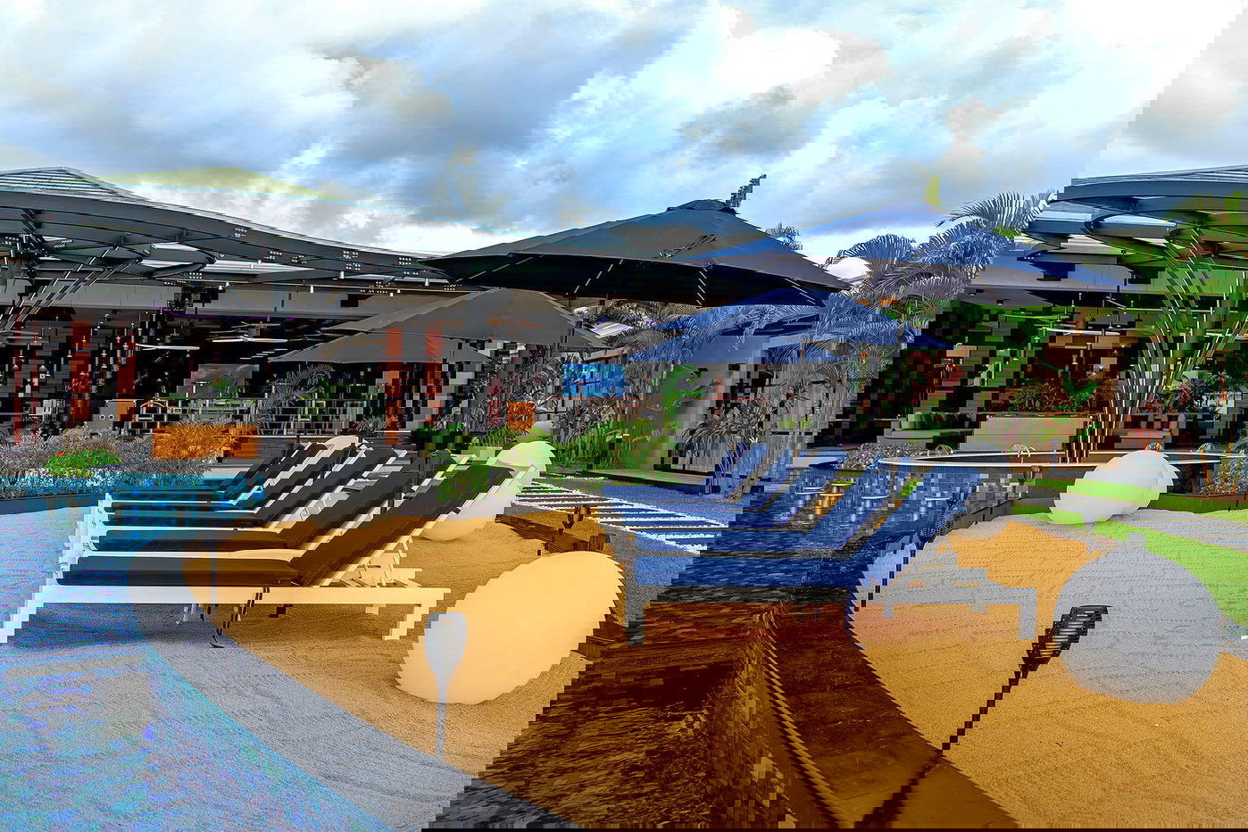 picture Private Resort in Pattaya for Sale - 3/29