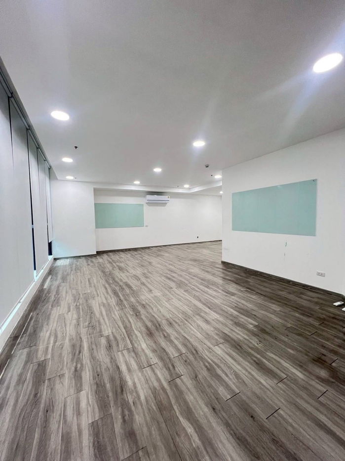 รูป TWP657 (Condo For Rent) Artisan Ratchada 4 OFFICE ROOMS Near : MRT HuaiKhwang - รูปที่ 13/18