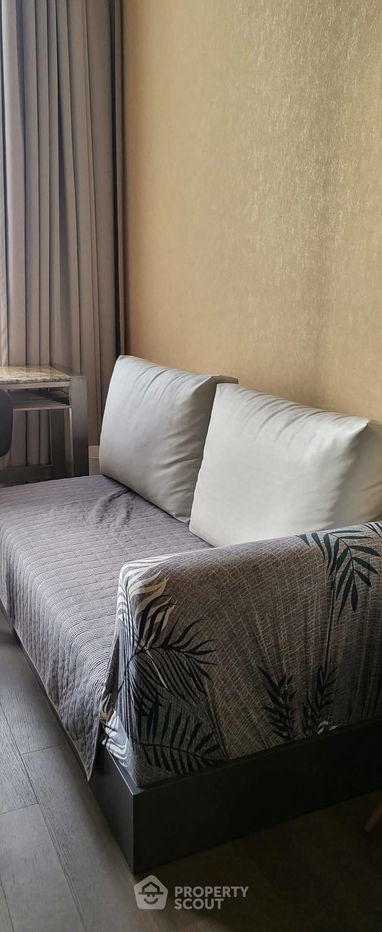 รูป คอนโด 1-ห้องนอน ที่ พาร์ค ออริจิ้น จุฬา-สามย่าน ใกล้ MRT หัวลำโพง (ID 1987471) - รูปที่ 2/10