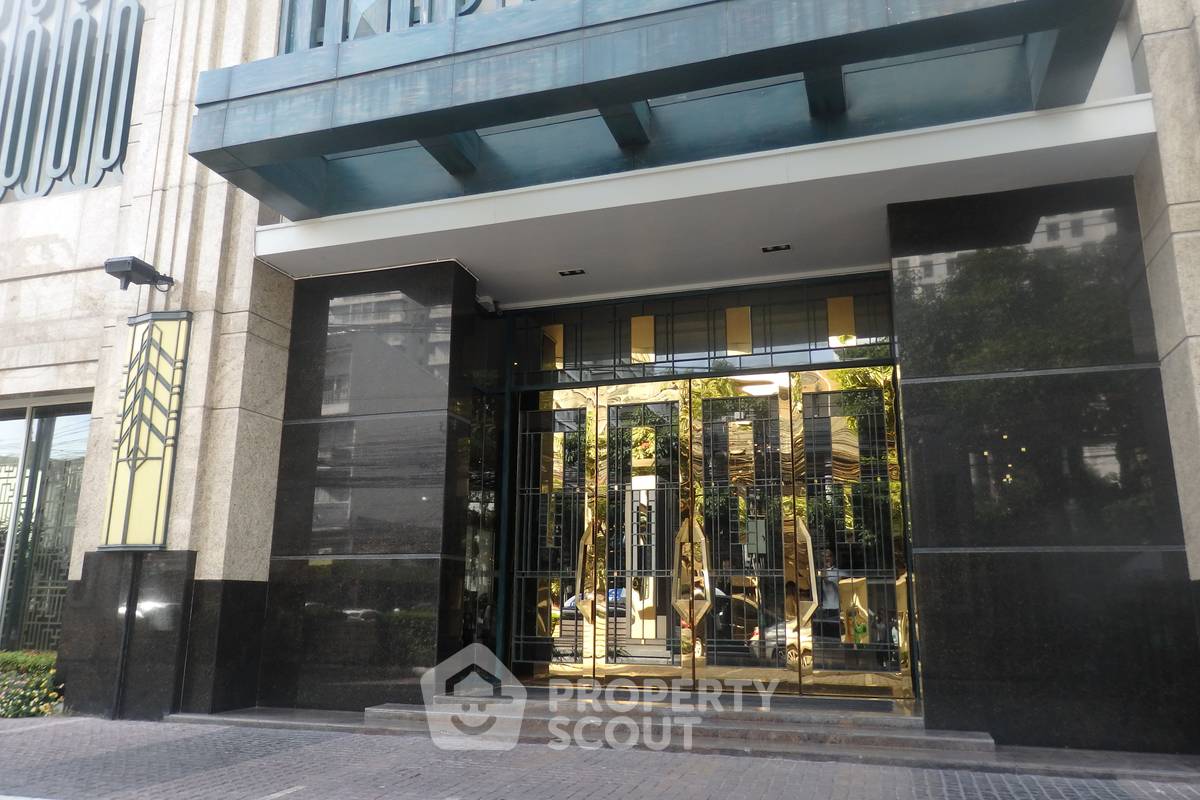 picture 1-BR Condo at Ivy Thonglor 23 near BTS Thong Lor (ID 885034) - 9/23