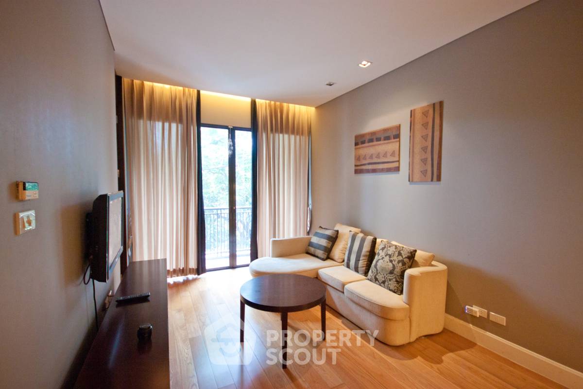 รูป คอนโด 1-ห้องนอน ที่ วินเซนเต้ สุขุมวิท 49 คอนโดมิเนียม ใกล้ BTS พร้อมพงษ์ (ID 631071) - รูปที่ 3/17