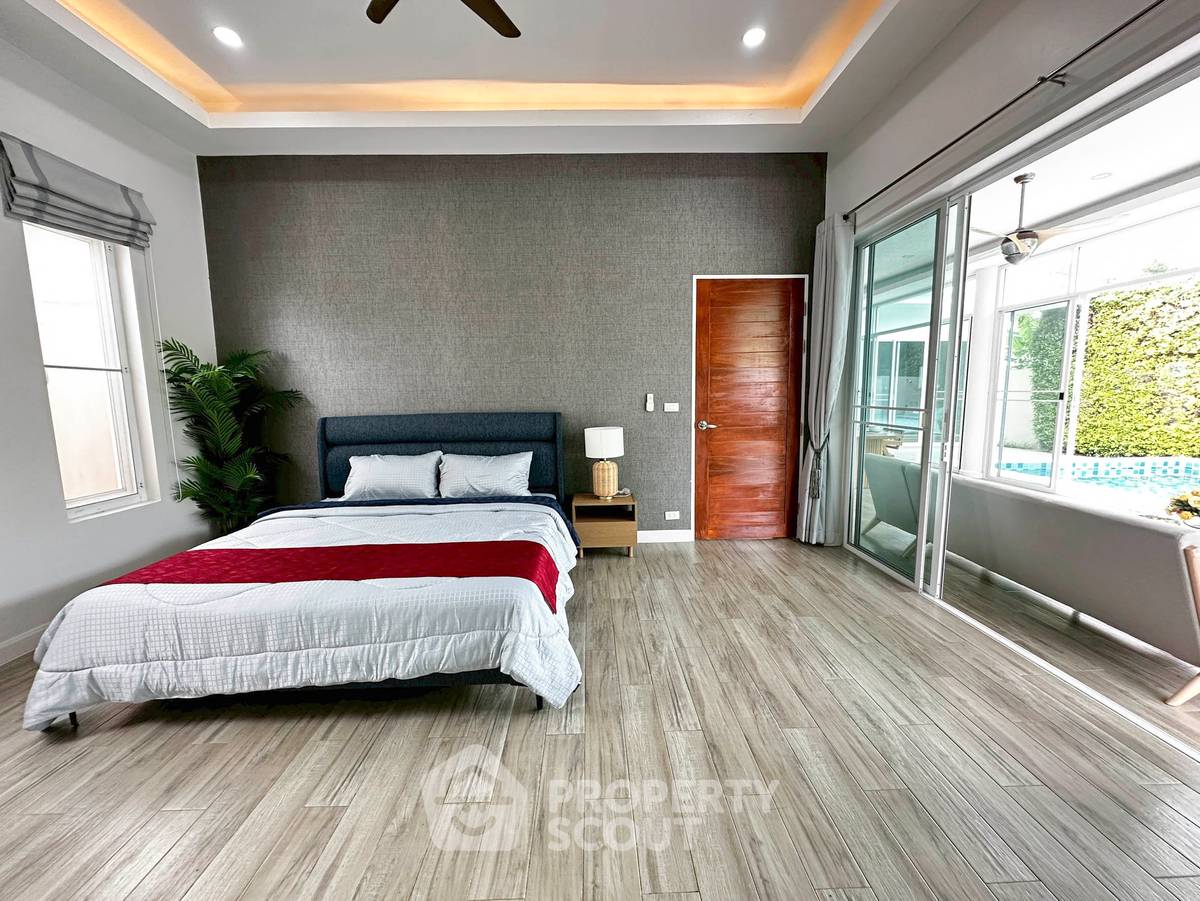 รูป วิลล่า 3-ห้องนอน ใน วังก์พง (ID 2461658) - รูปที่ 11/46