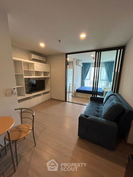 1-BR Condo at Aspire Sukhumvit-Rama 4 near BTS Phra Khanong (ID 2448872)