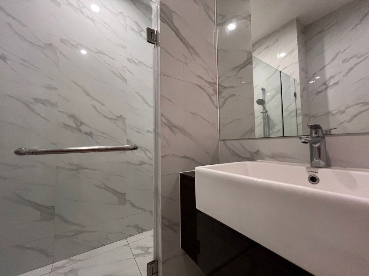 picture ✨Condo for Rent : Noble BE19 ((AP-02)) ( line : @condo91 ) - 9/10