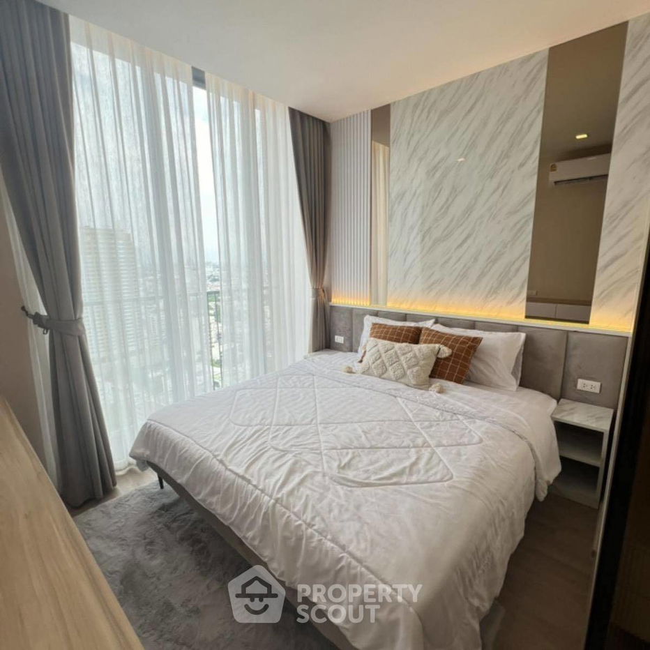 รูป คอนโด 2-ห้องนอน ที่ โนเบิล สเตท 39 ใกล้ BTS พร้อมพงษ์ (ID 2393631) - รูปที่ 13/14