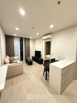 คอนโด 1-ห้องนอน ที่ โนเบิล สเตท 39 ใกล้ BTS พร้อมพงษ์ (ID 2077788)