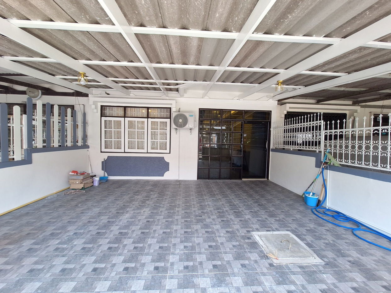 รูป ทาวน์เฮ้าส์สำหรับขาย – เขาตาโล - รูปที่ 2/9