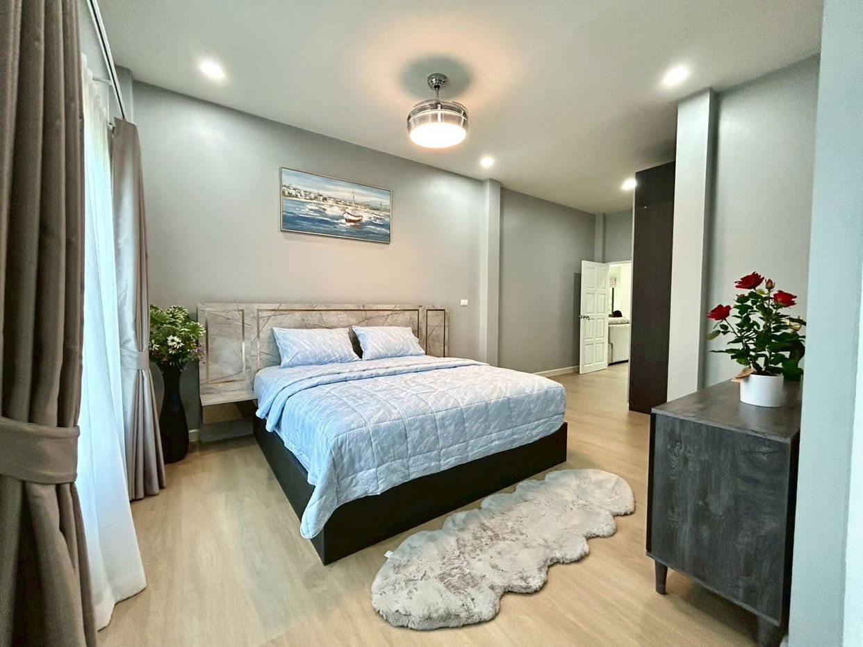 picture 3 Bedrooms Pool Villa for Sale in Bangsaray - 10/14