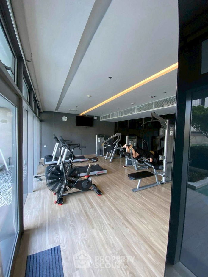 picture 1-BR Condo at Whizdom Connect Sukhumvit near BTS Punnawithi (ID 2458804) - 8/10