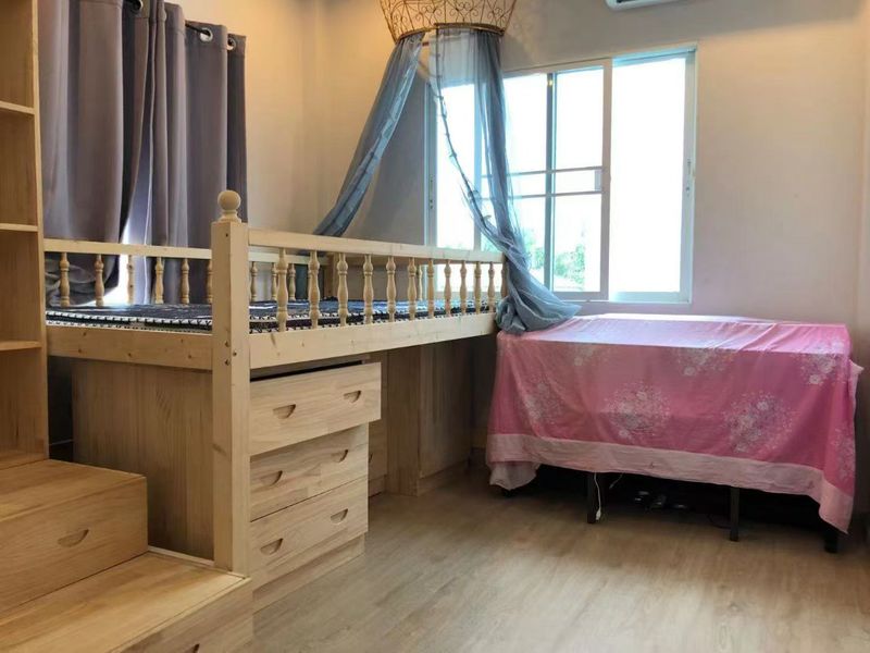 picture Spacious 2-Storey Single Villa for Sale – East Pattaya - 4/6