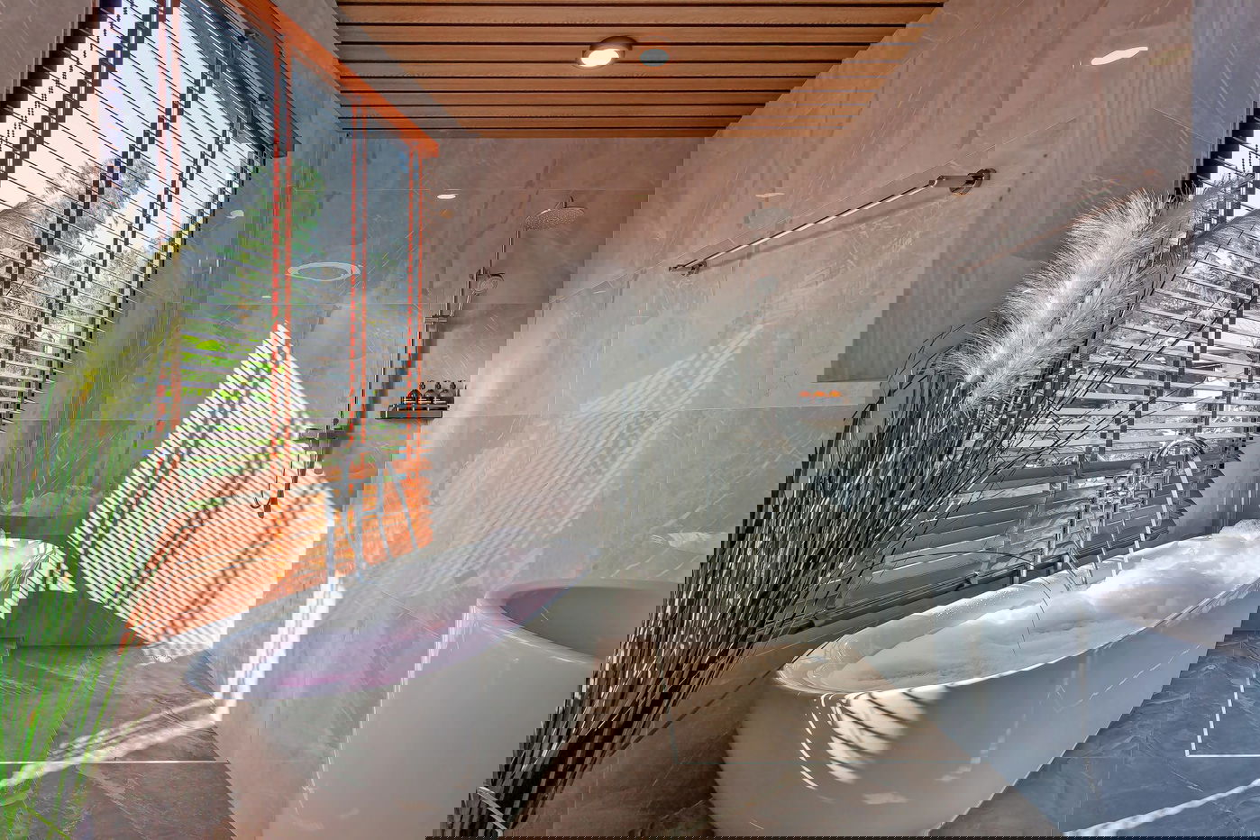 รูป 5 Bedrooms Pool Villa in Huay Yai for Rent - รูปที่ 24/24