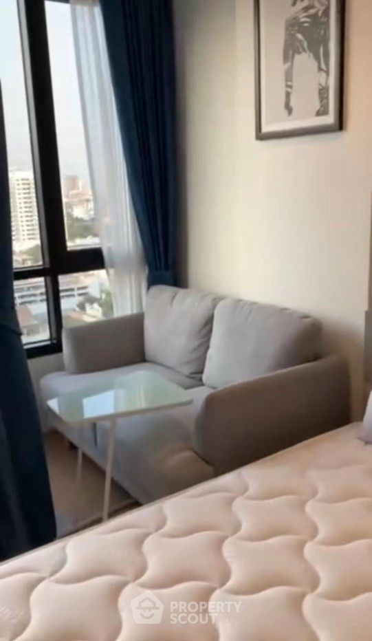 picture 1-BR Condo at Maru Ekkamai 2 near BTS Ekkamai (ID 1407223) - 3/6