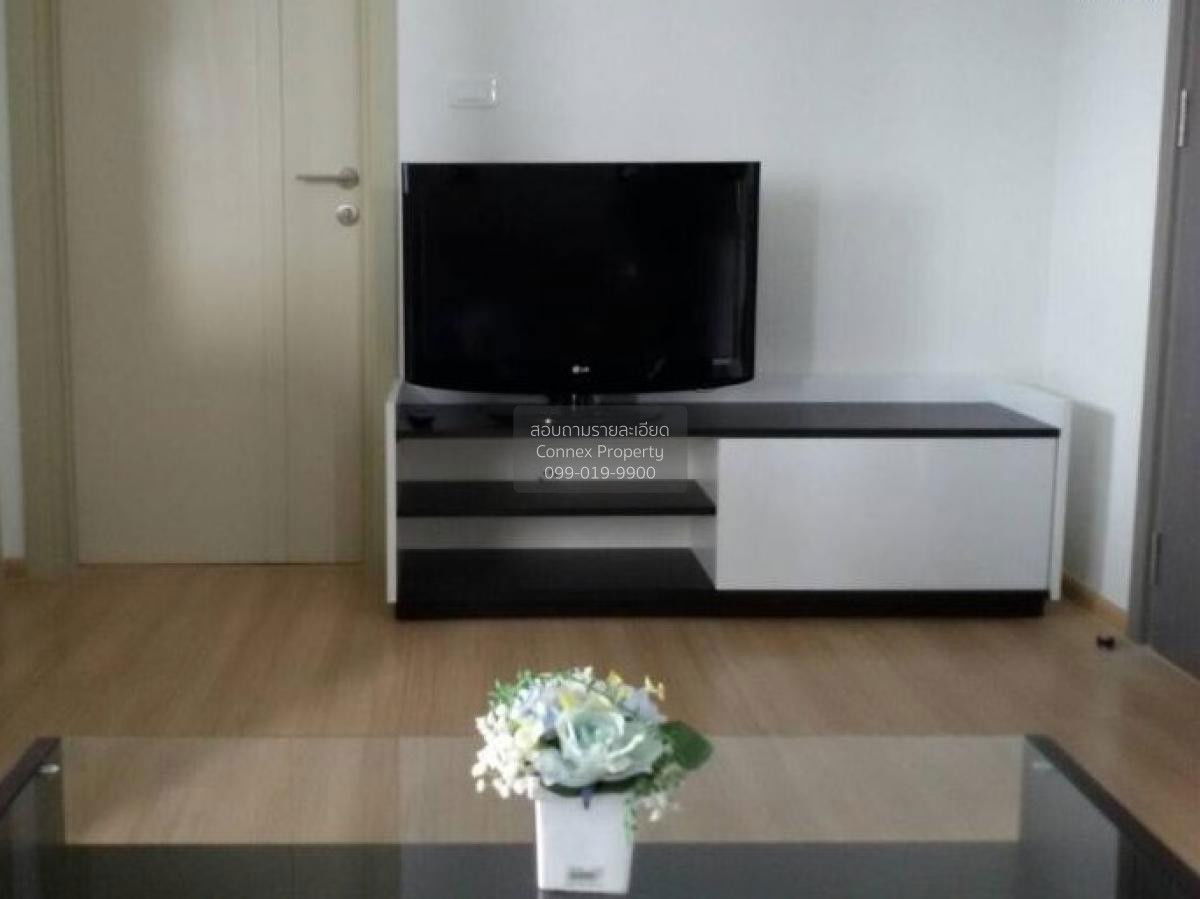 picture FOR RENT condo , The Base Rama 9 - Ramkhamhaeng , ARL-Ramkhamhaeng , Hua Mak , Bang Kapi , Bangkok , CX-68487 ✅ Live chat with us ADD LINE @connexproperty ✅  - 2/5