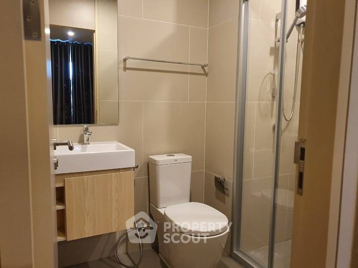 รูป คอนโด 1-ห้องนอน ที่ ลุมพินี สวีท ดินแดง - ราชปรารภ ใกล้ ARL ราชปรารภ (ID 1779034) - รูปที่ 2/4